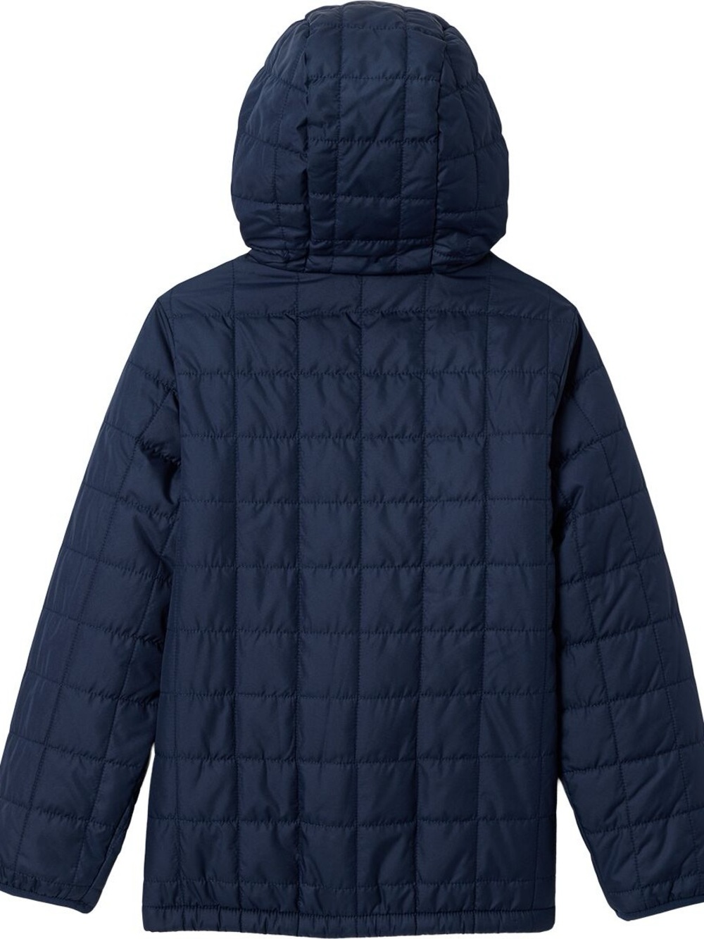 Columbia Rugged Ridge II Sherpa Lined Jacket - Picture 3 of 8